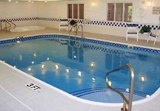 Fairfield Niles 3*
