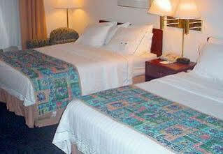 Hotel Fairfield Niles
